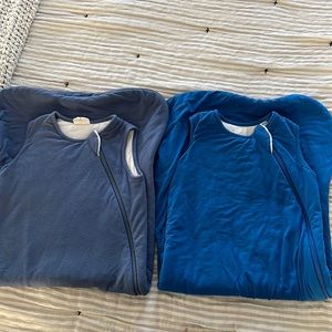 Kyte Baby sleepsack bundle